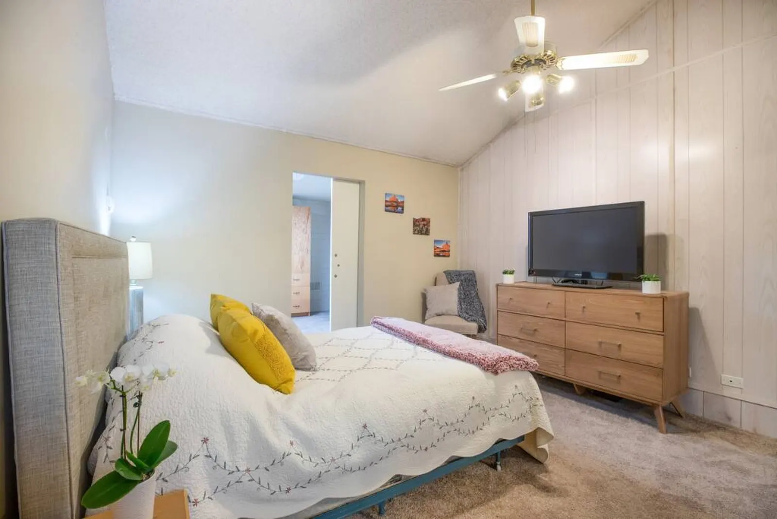 Perfect Condo in Heart of PC, with Pool & Hot Tub! 20