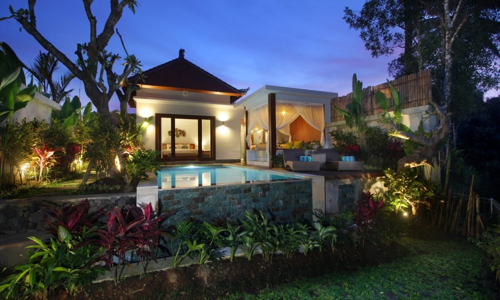 The Sidemen Villas — photo 1
