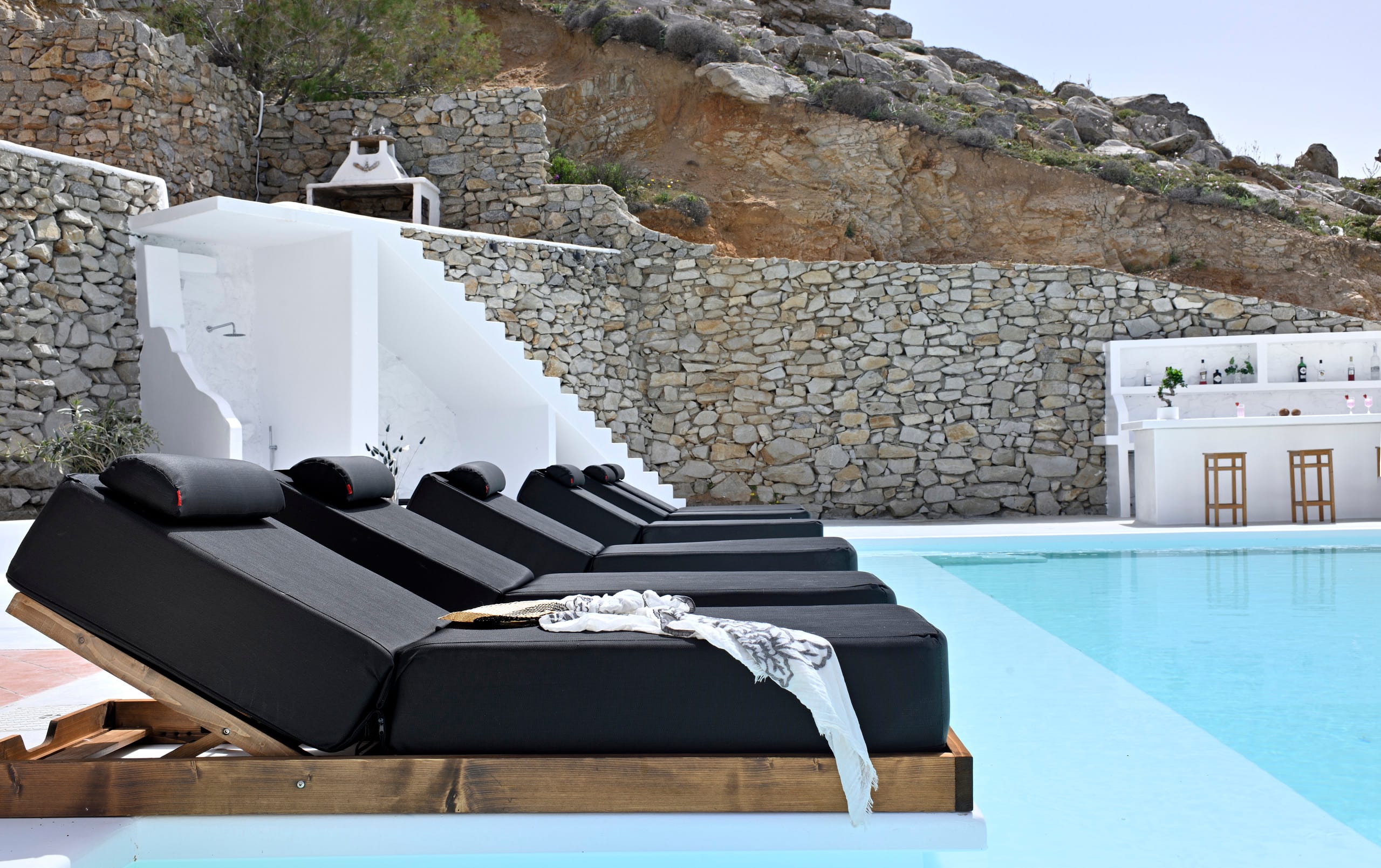 villachrysta for large groups / families 11