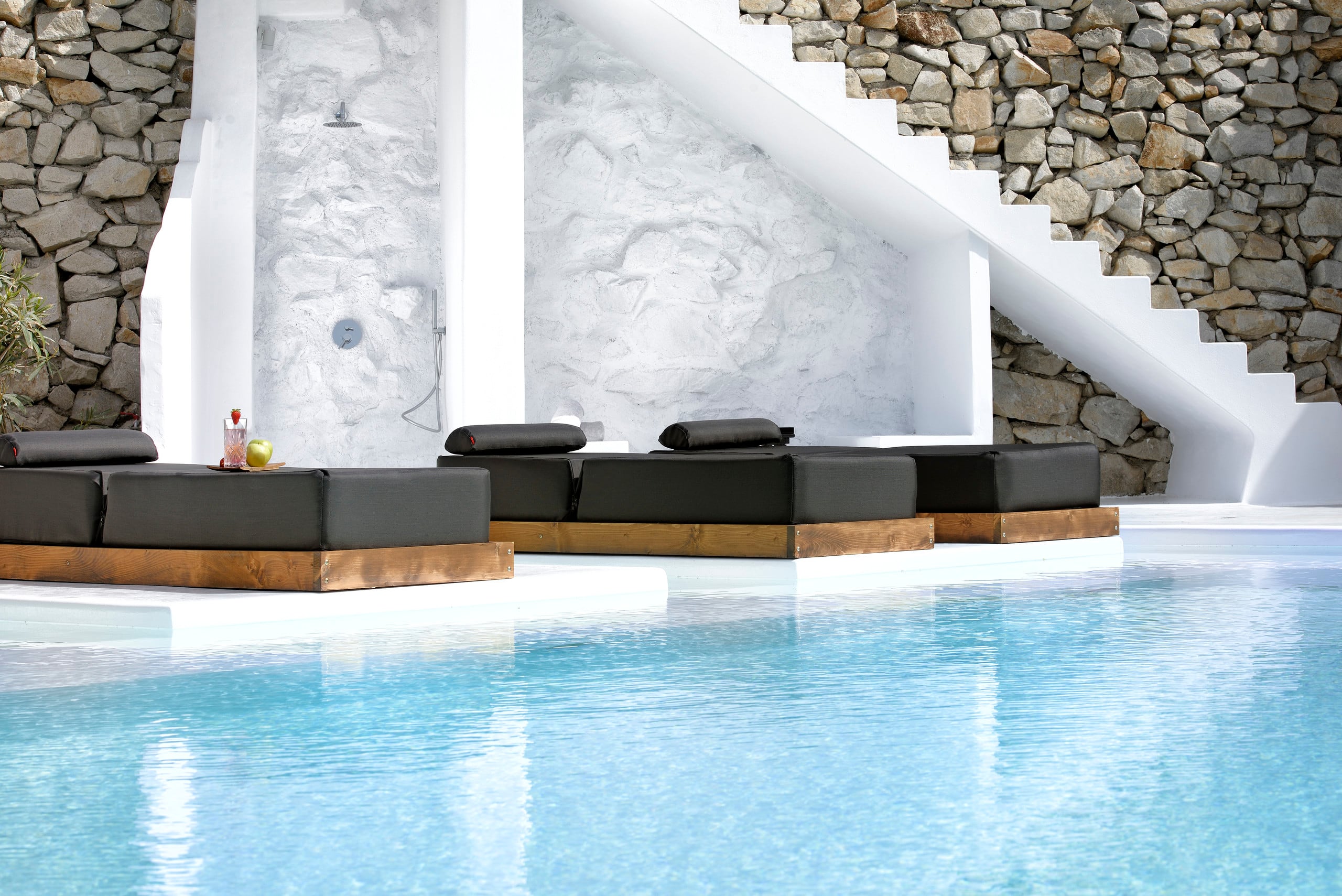 villachrysta for large groups / families 9