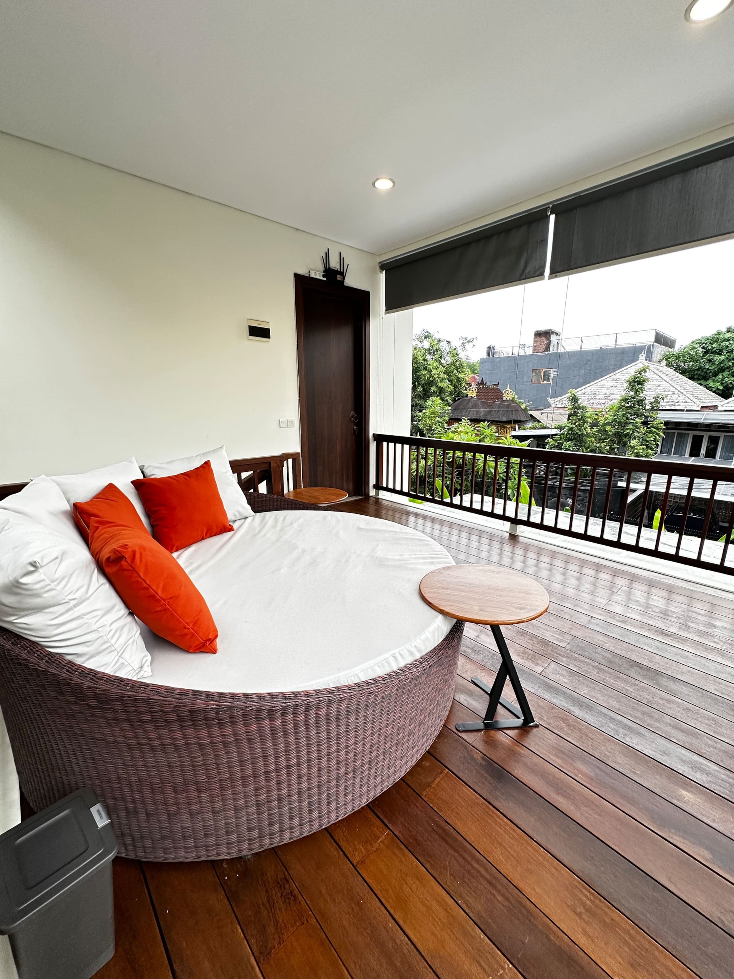 Private 2BR Pool Villa in Jimbaran Quiet Area — photo 3