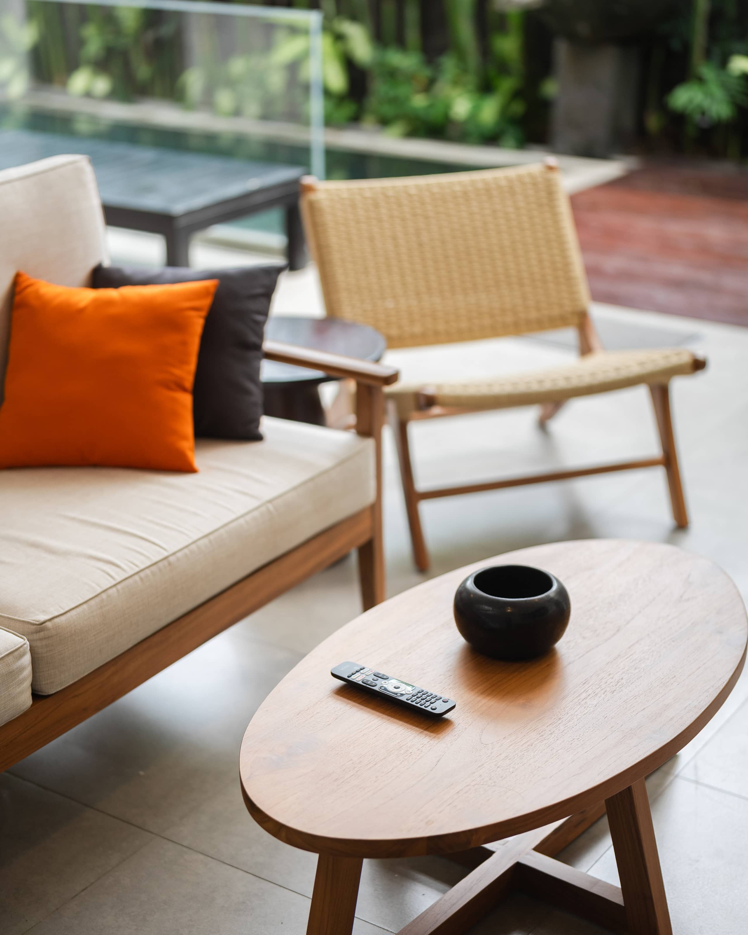 Private 2BR Pool Villa in Jimbaran Quiet Area 13