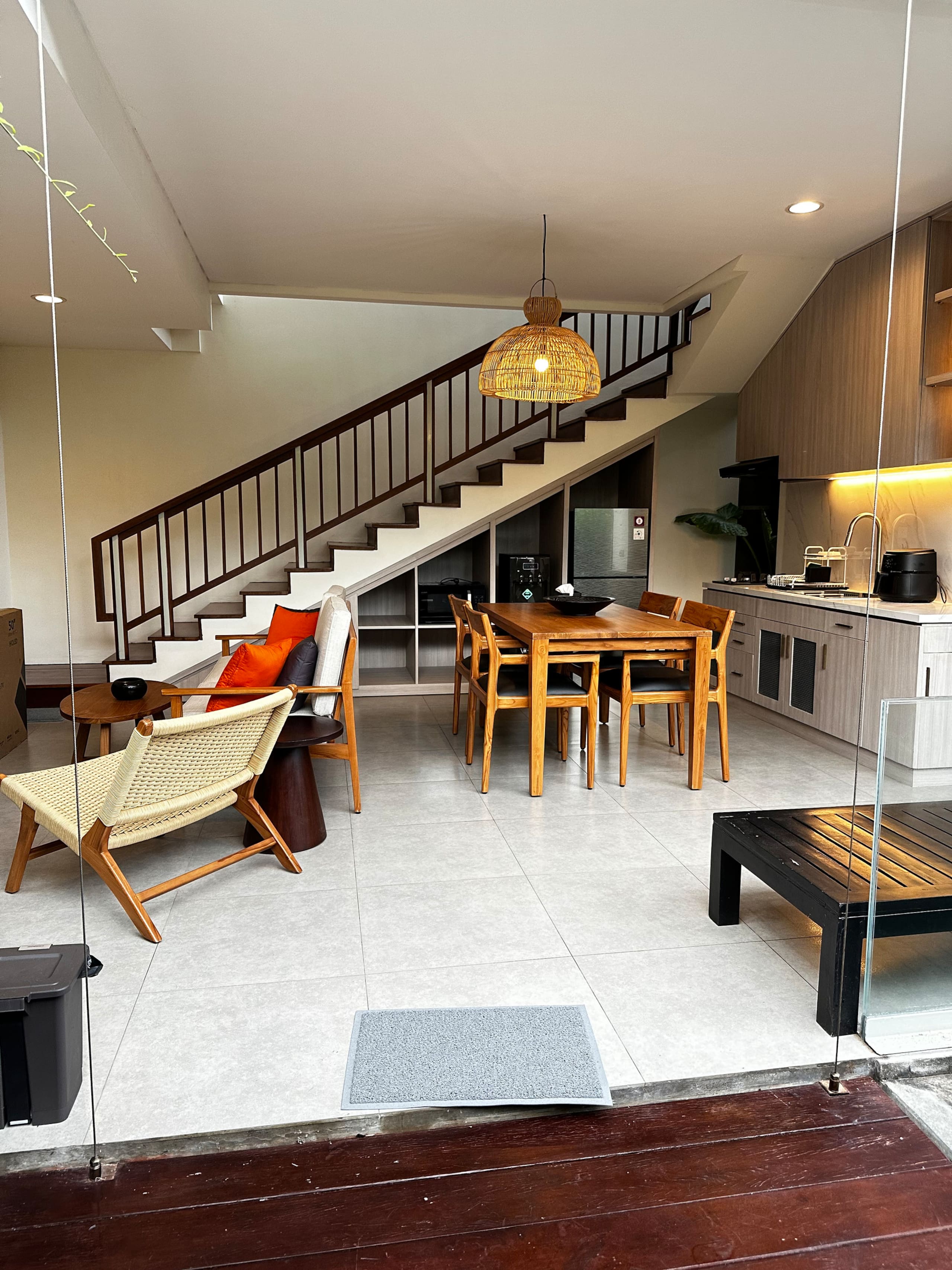 Private 2BR Pool Villa in Jimbaran Quiet Area 6