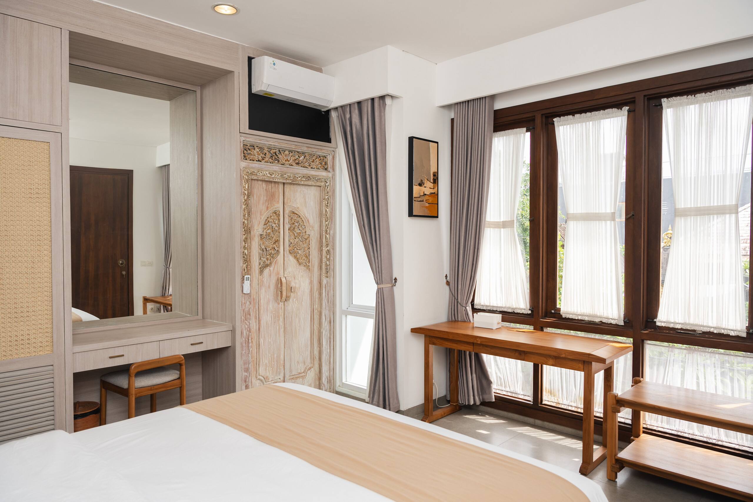 Private 2BR Pool Villa in Jimbaran Quiet Area 22
