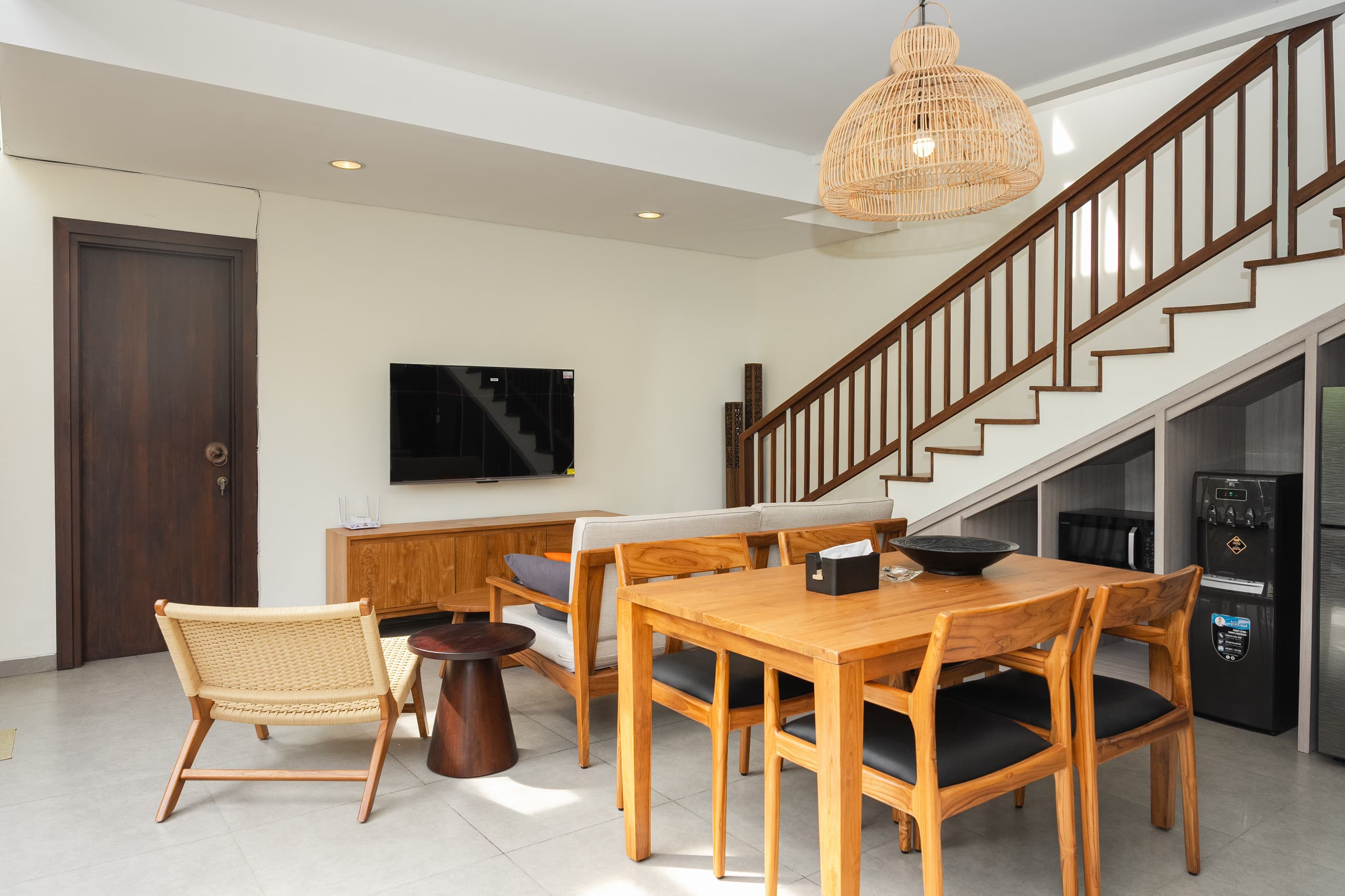Private 2BR Pool Villa in Jimbaran Quiet Area 19