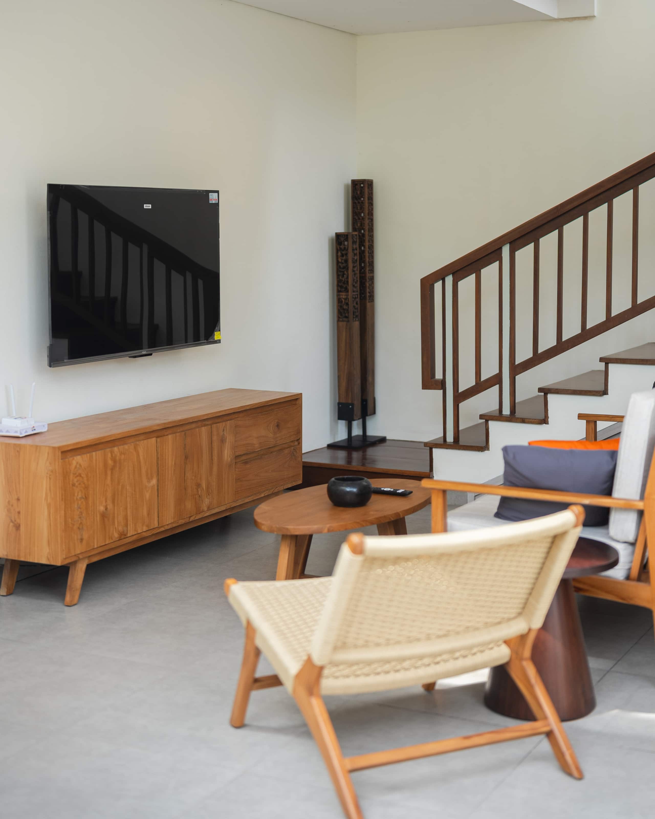 Private 2BR Pool Villa in Jimbaran Quiet Area 10