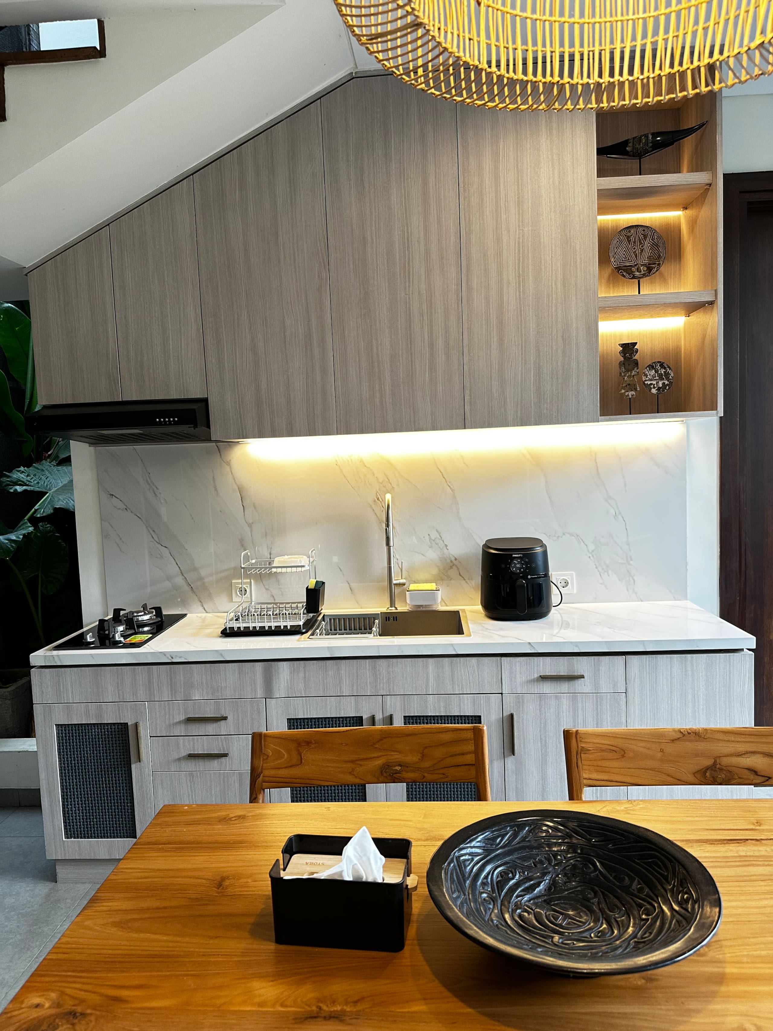 Private 2BR Pool Villa in Jimbaran Quiet Area 8