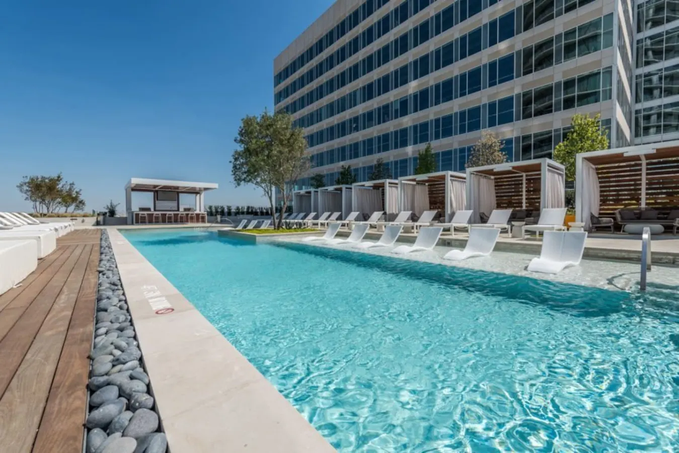 Amazing 1BD with Perfect View Channelside Mins to DT! 7