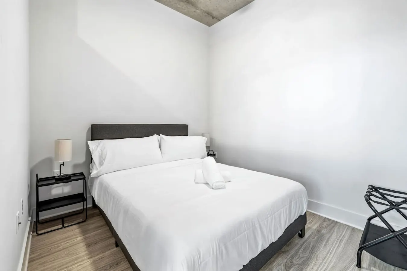 Amazing 1BD with Perfect View Channelside Mins to DT! 8