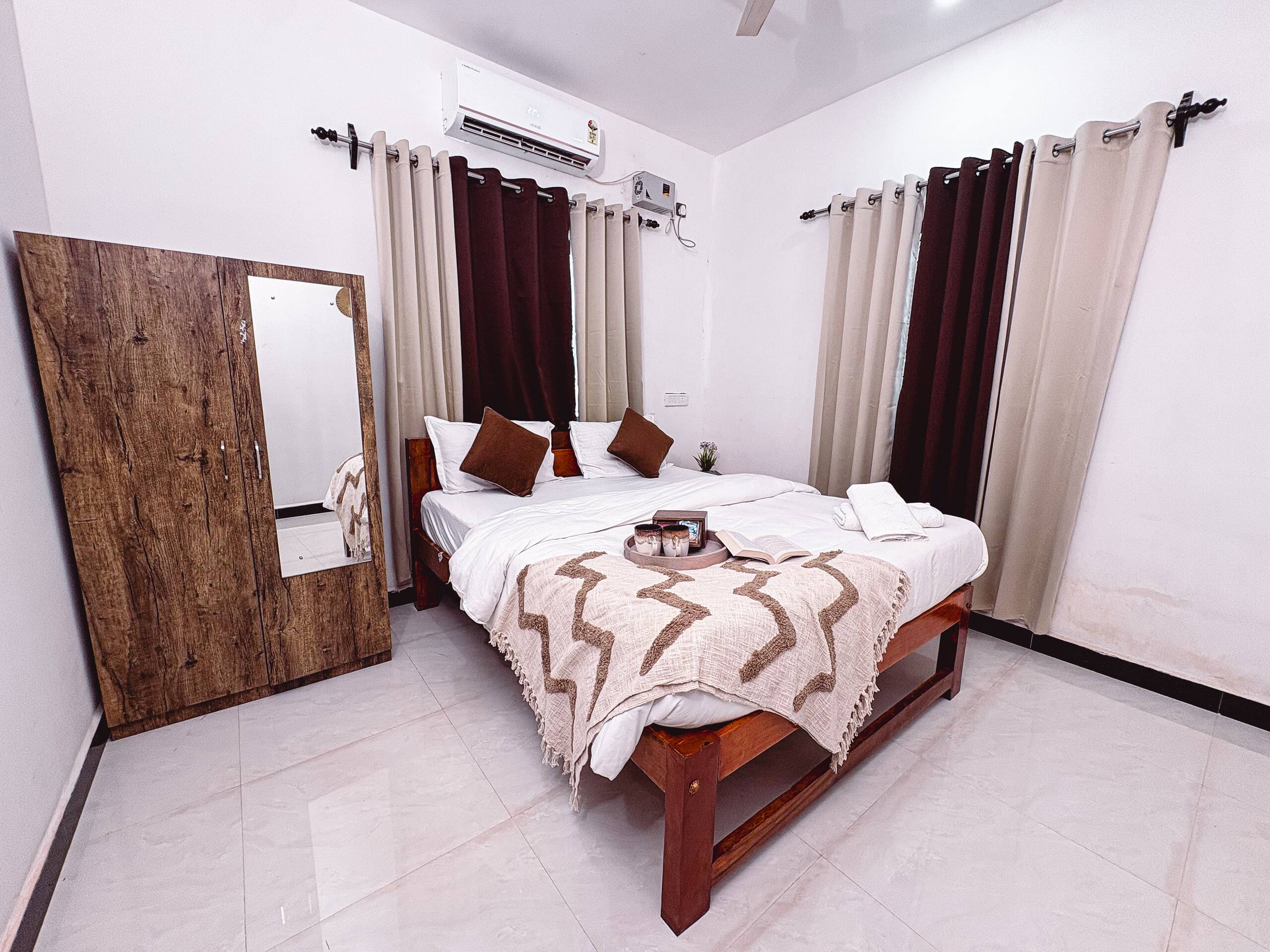 Mist stay, Patnem. 18