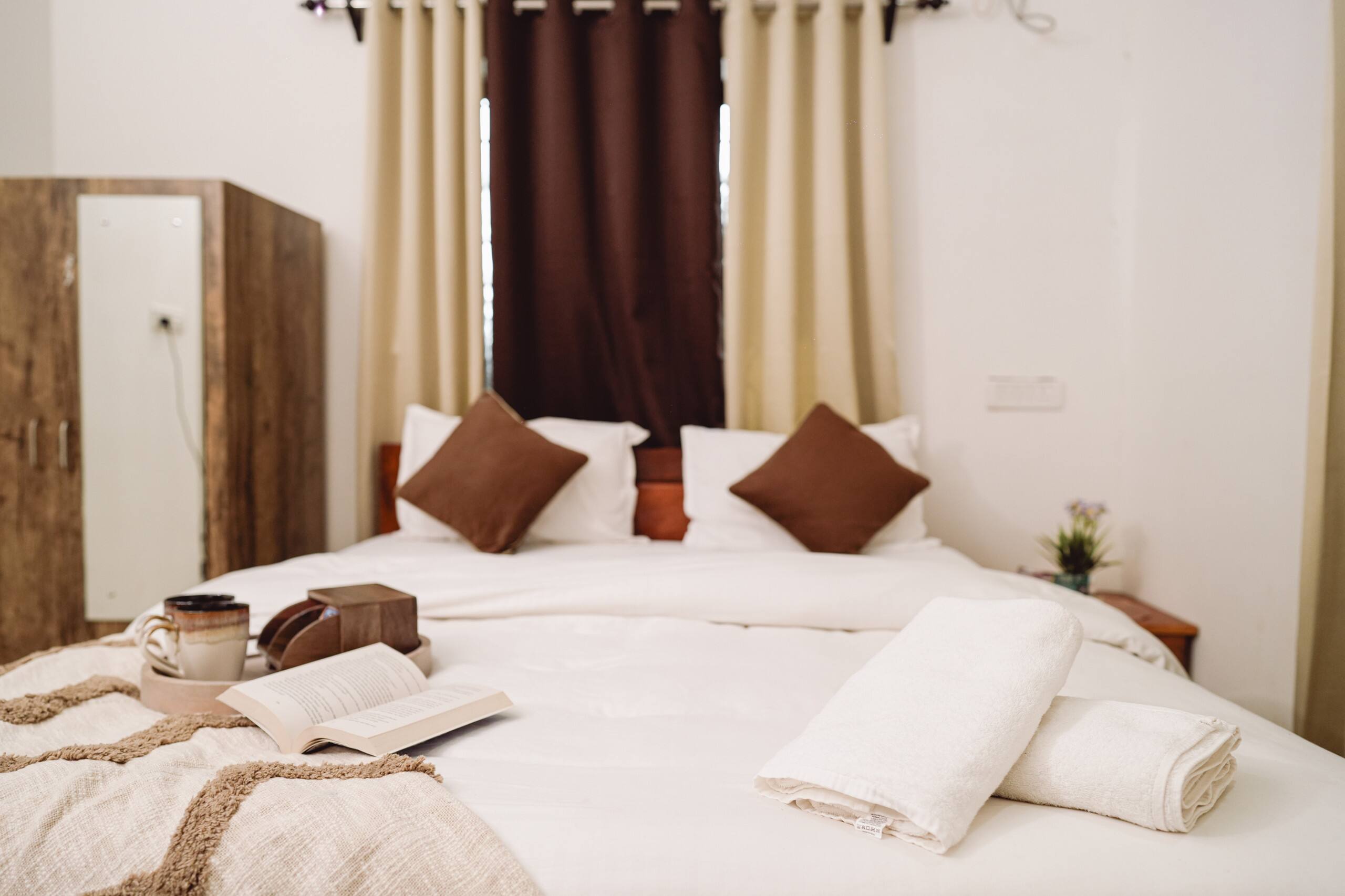Mist stay, Patnem. 17