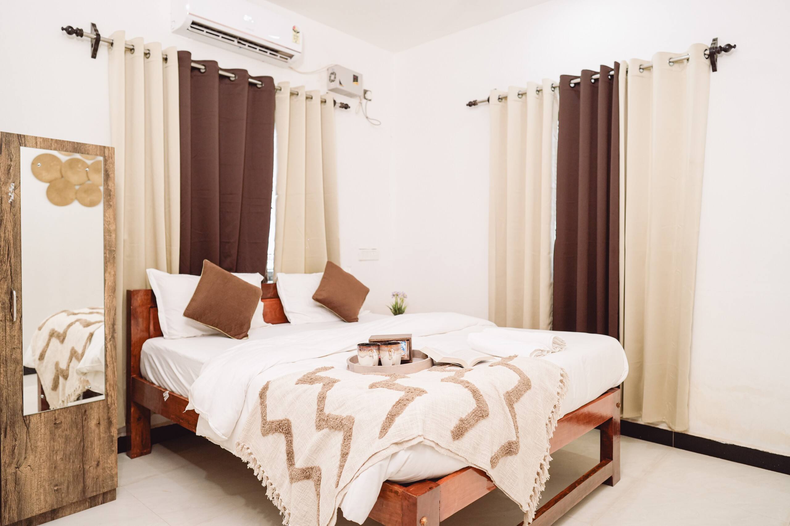 Mist stay, Patnem. 1