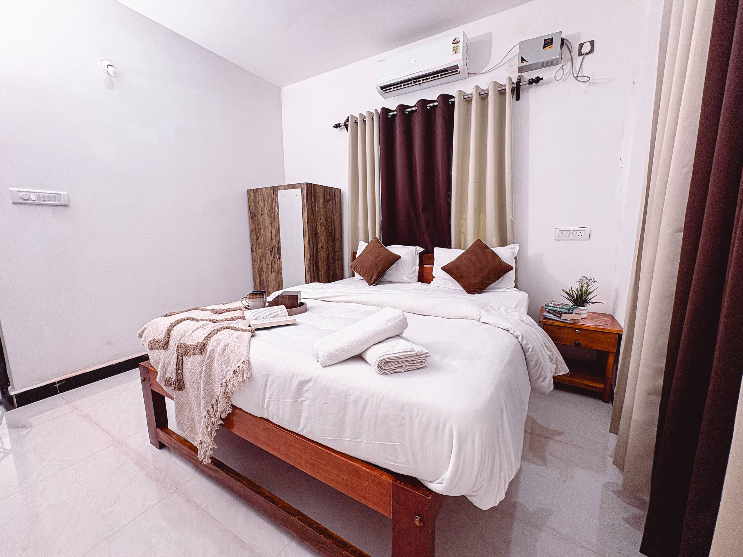 Mist stay, Patnem. 5