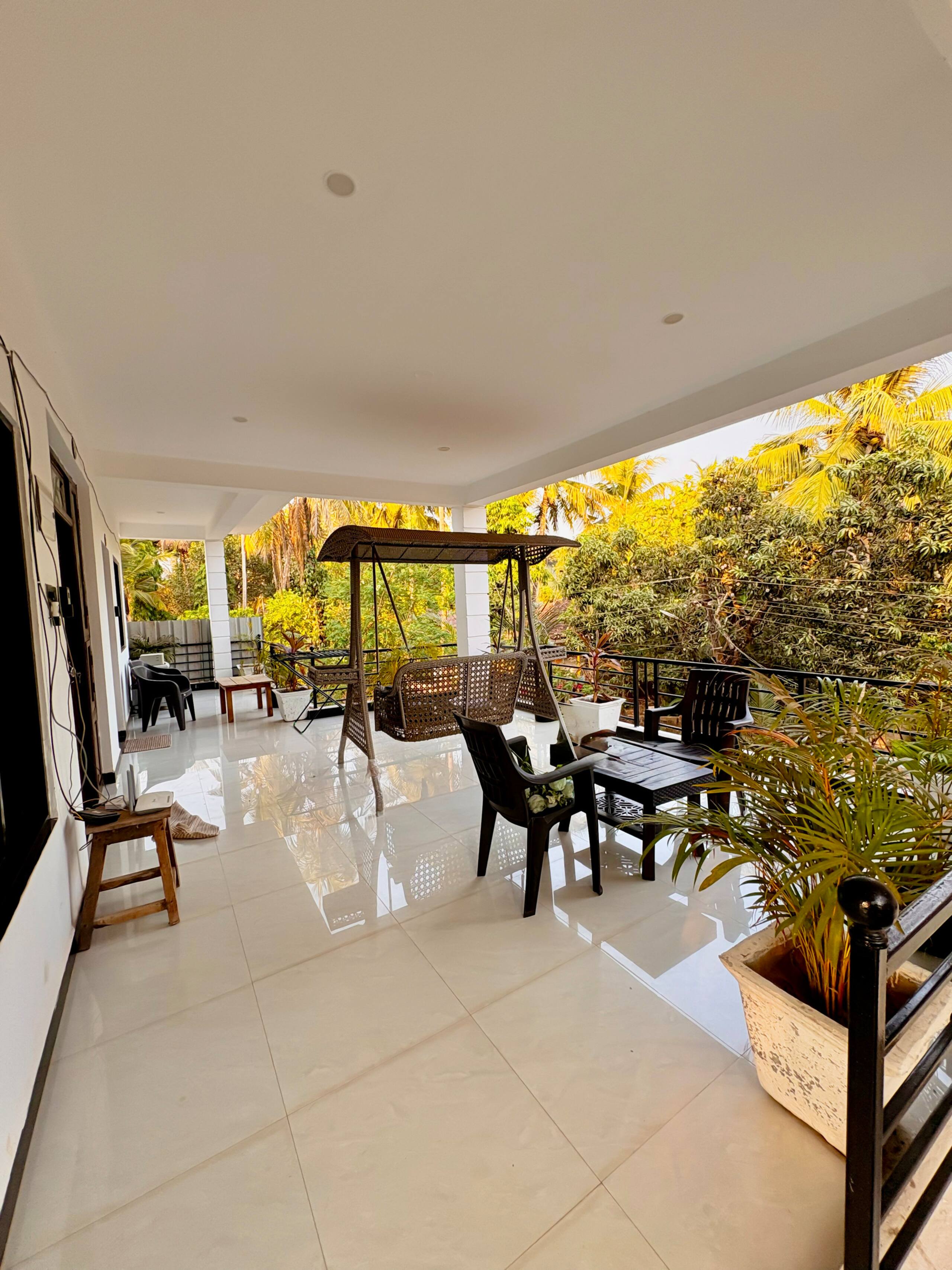 Mist stay, Patnem. 27