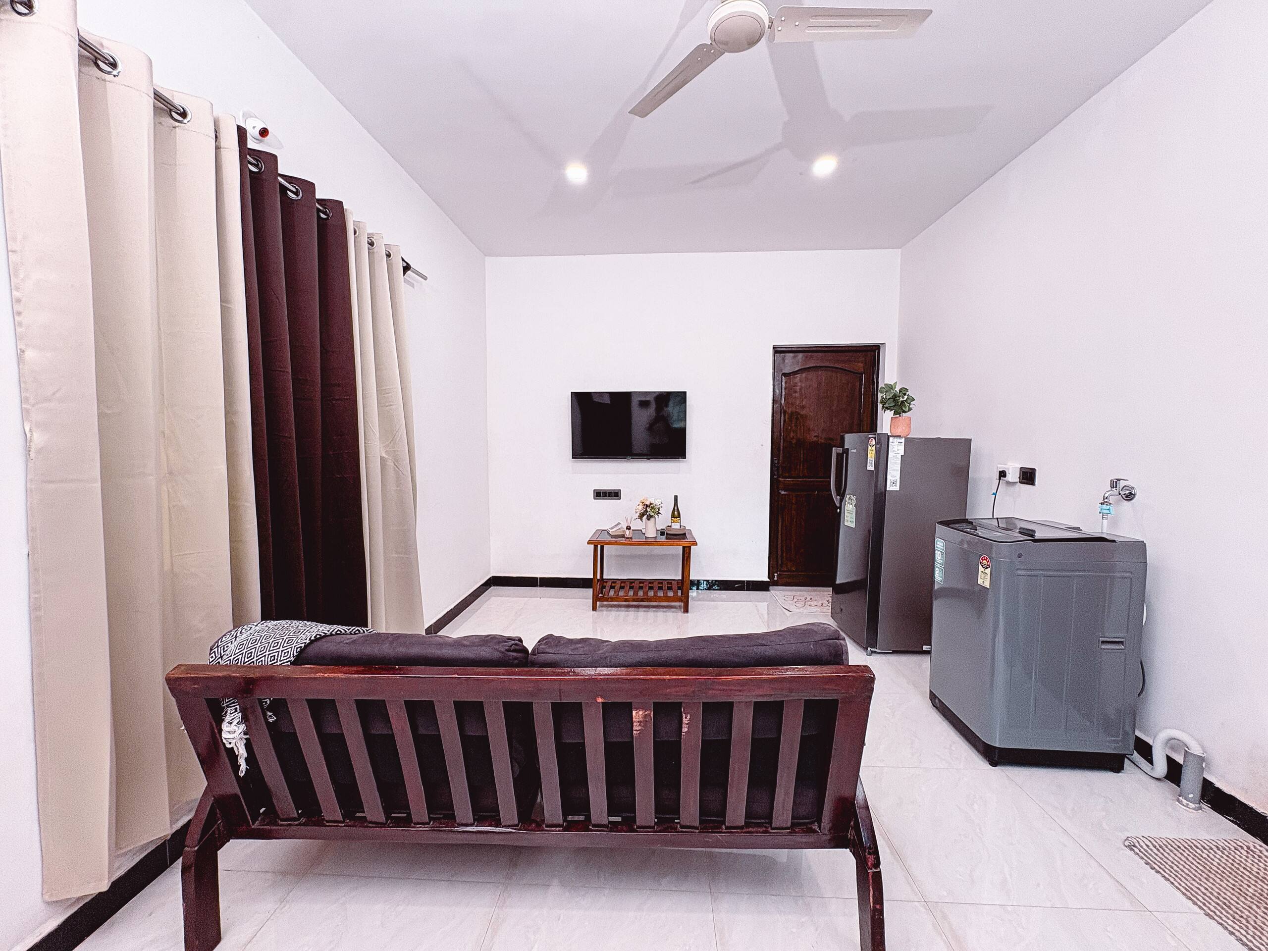 Mist stay, Patnem. 9