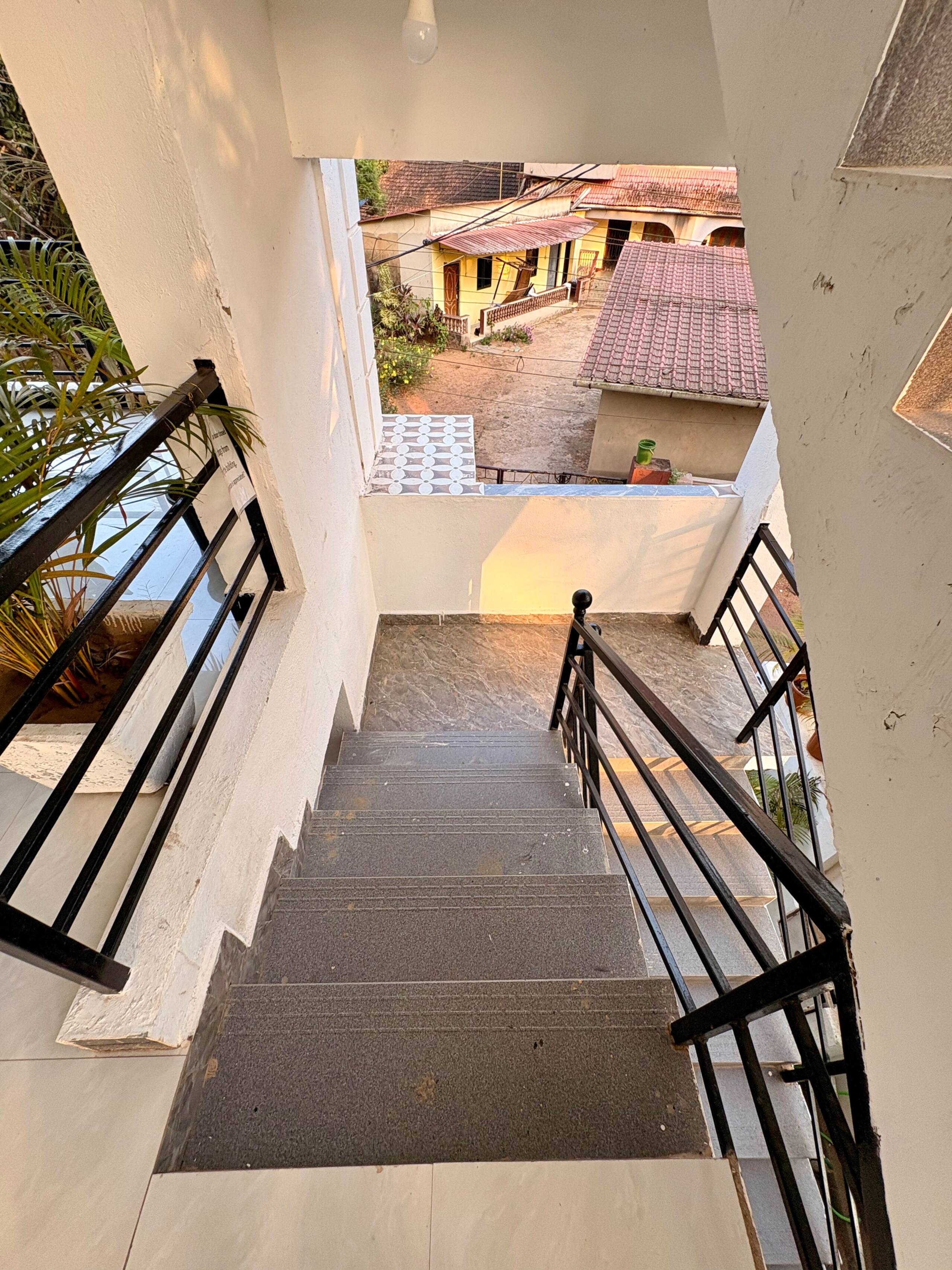 Mist stay, Patnem. 26