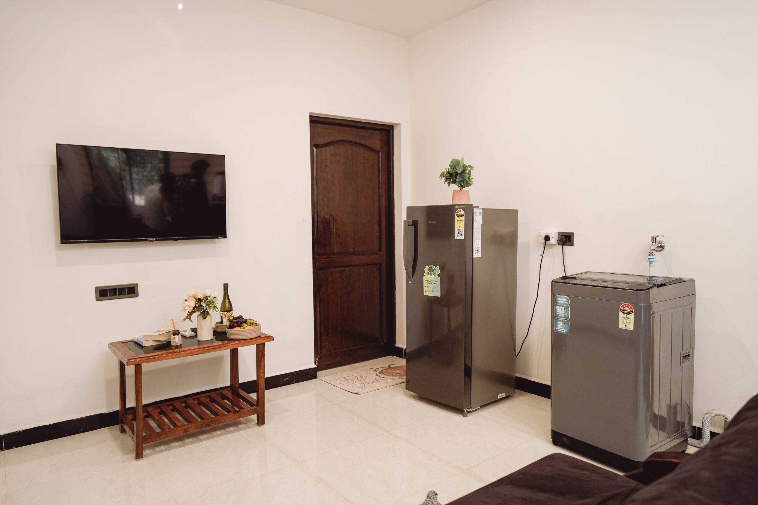 Mist stay, Patnem. 4