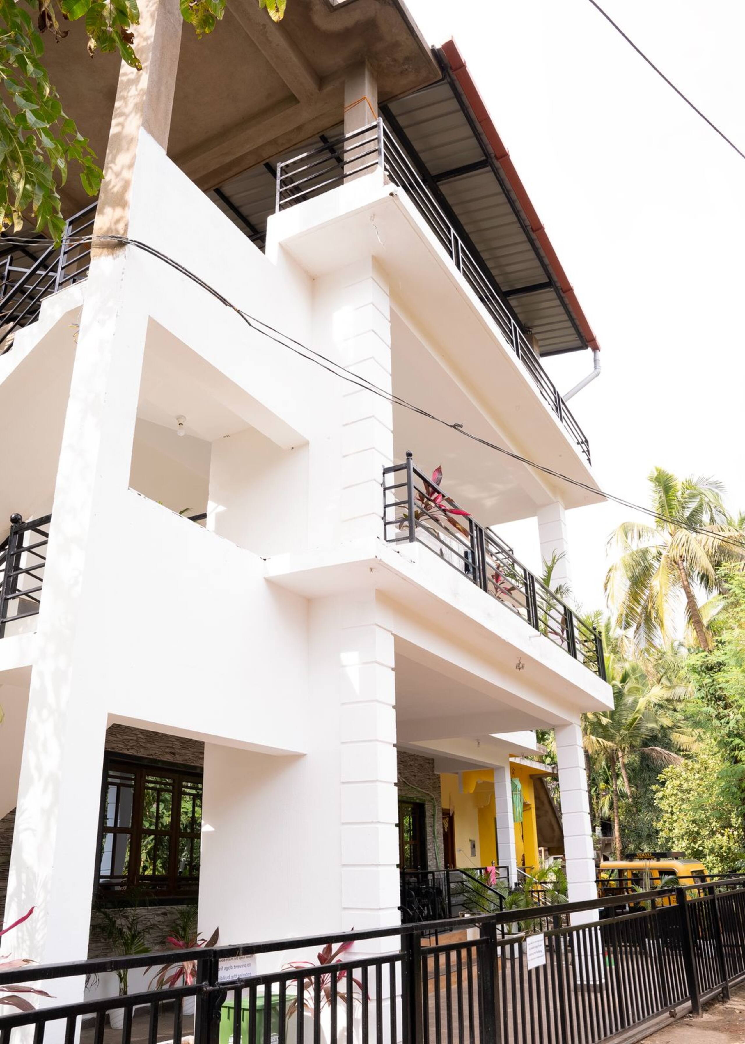 Mist stay, Patnem. 23