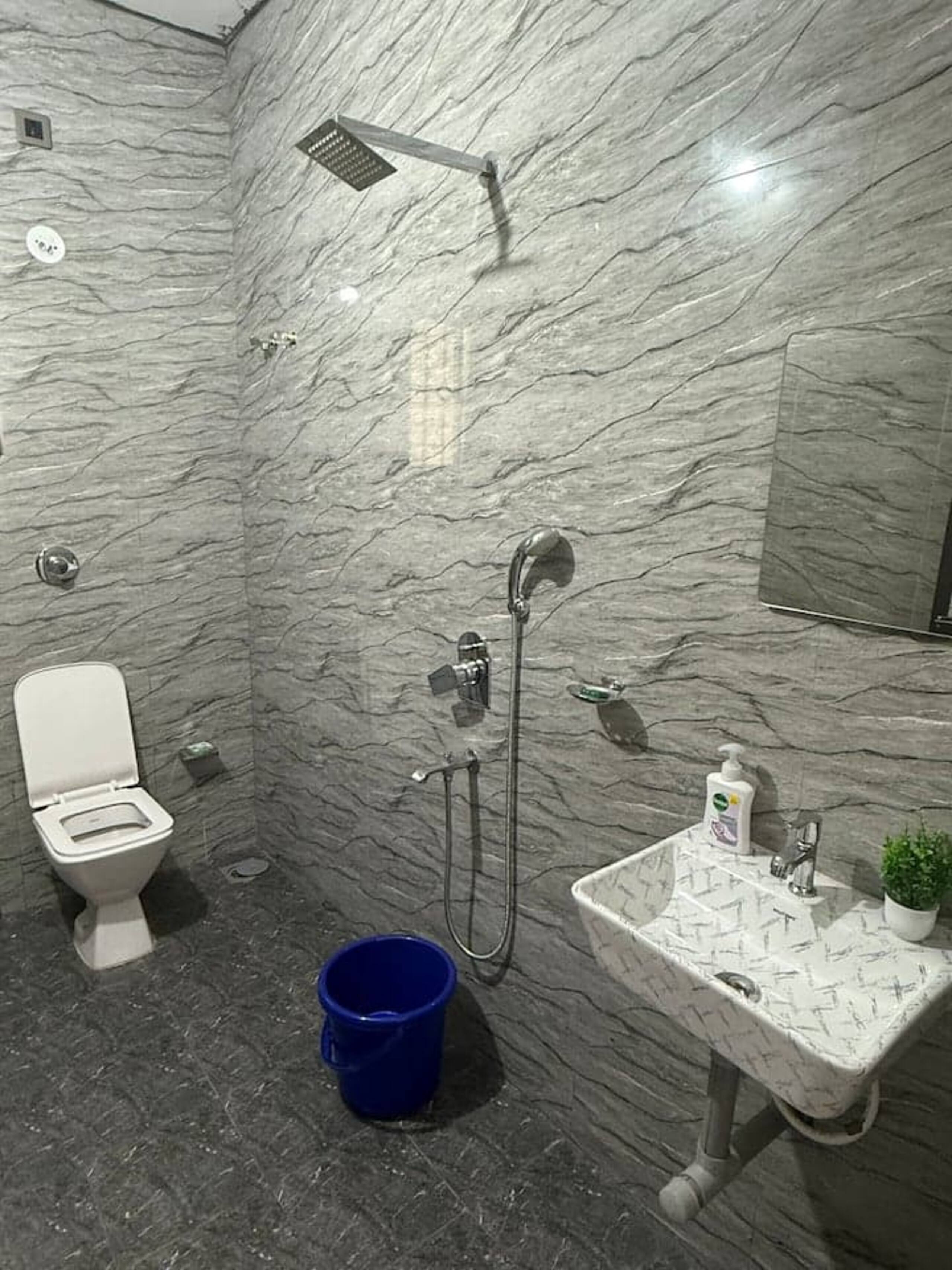 Mist stay, Patnem. 20
