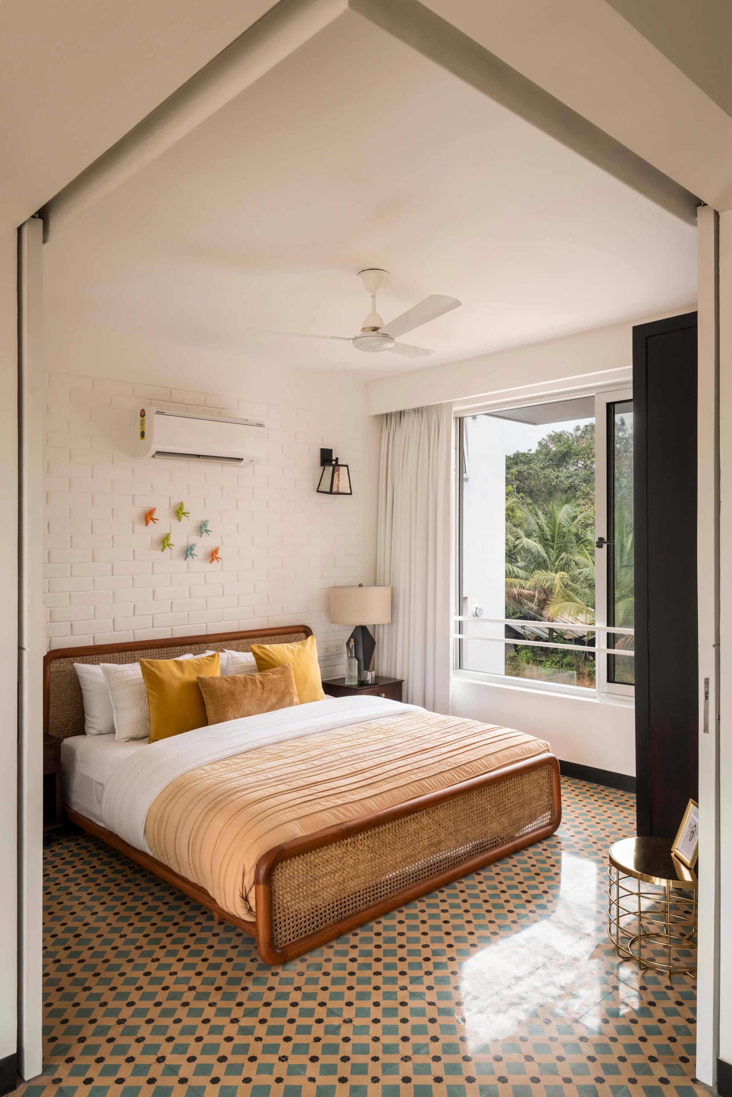 ElRaso 1bhk apartment w/common pool — photo 3