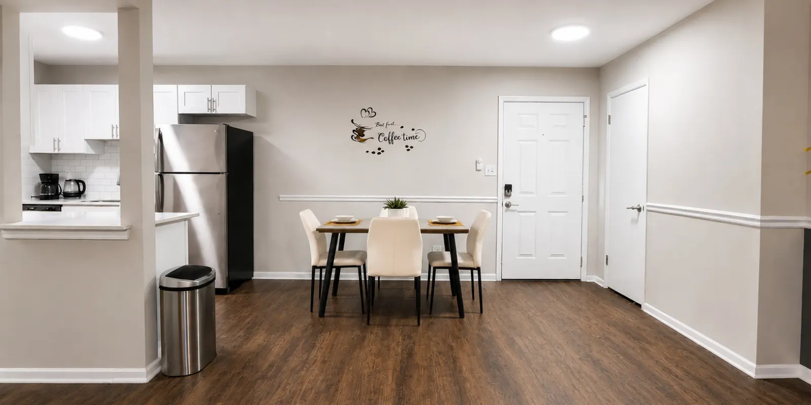 Maple & Main Hoover Modern 2BR Escape 2E 11
