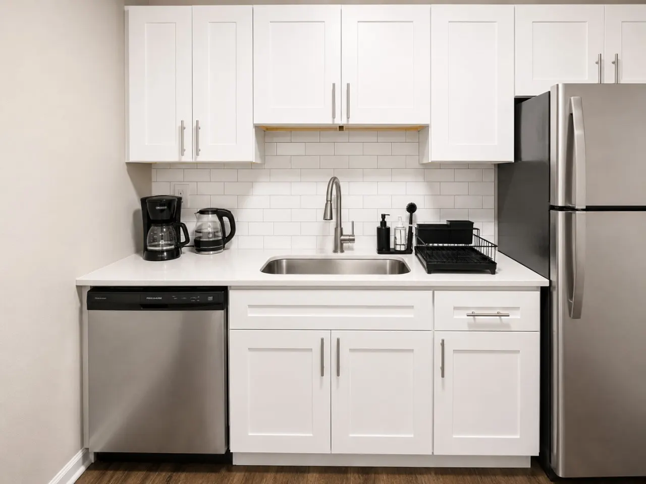 Maple & Main Hoover Modern 2BR Escape 2E 12