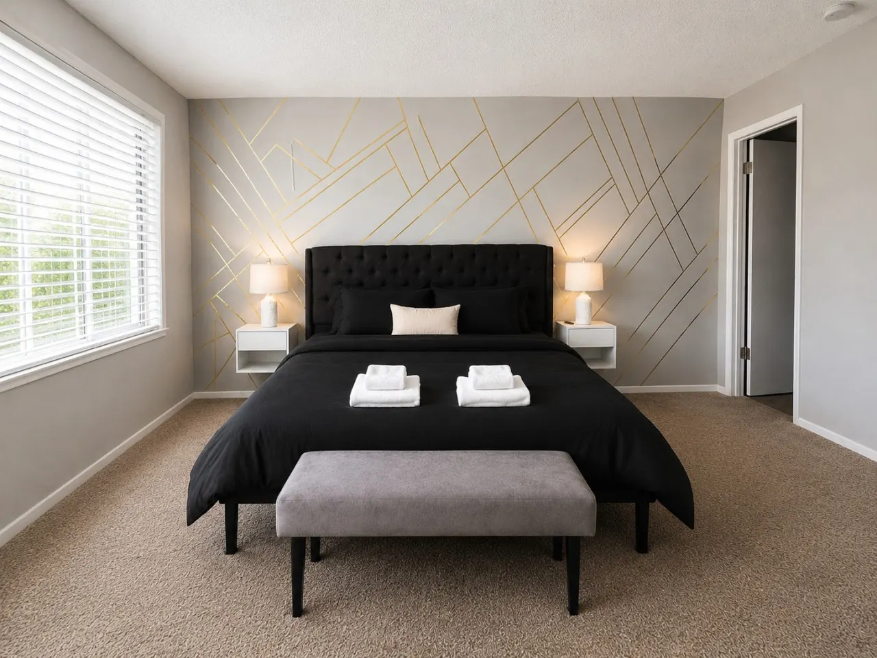 Maple & Main Hoover Modern 2BR Escape 2E 5