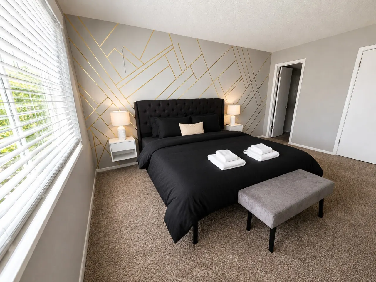Maple & Main Hoover Modern 2BR Escape 2E 6