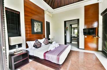 Katala Suites & Villas Sanur 10