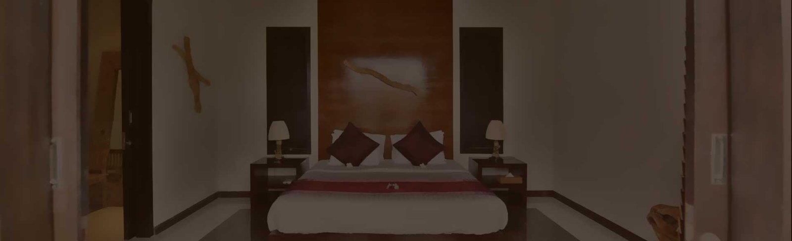 Katala Suites & Villas Sanur 11