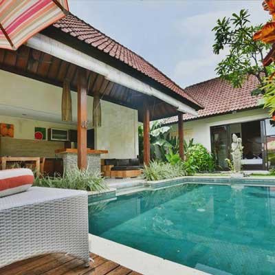 Katala Suites & Villas Sanur — photo 2