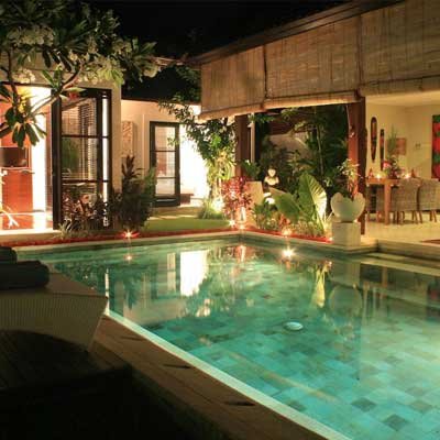 Katala Suites & Villas Sanur — photo 3