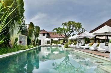 Katala Suites & Villas Sanur — photo 5