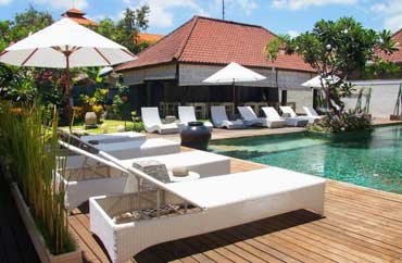 Katala Suites & Villas Sanur 6