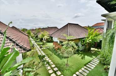 Katala Suites & Villas Sanur 7