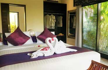 Katala Suites & Villas Sanur 8