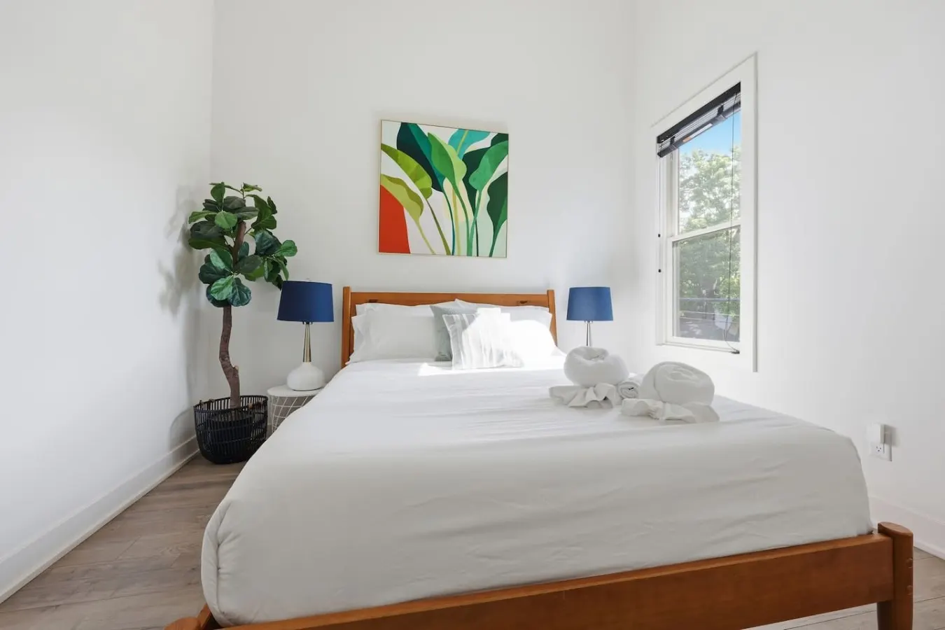 NEW 2BR/ Long stay + Parking 11