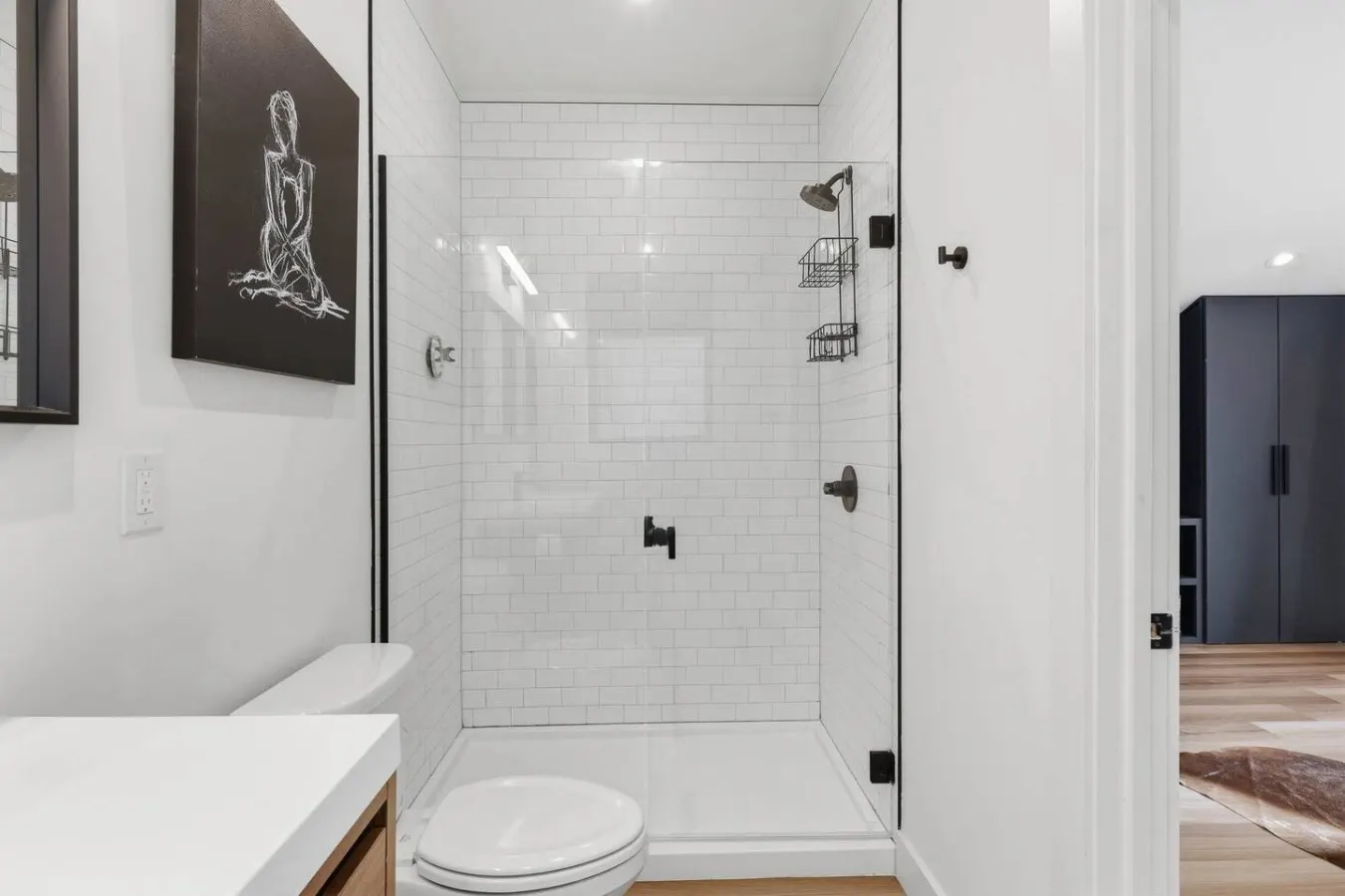 NEW 2BR/ Long stay + Parking 3