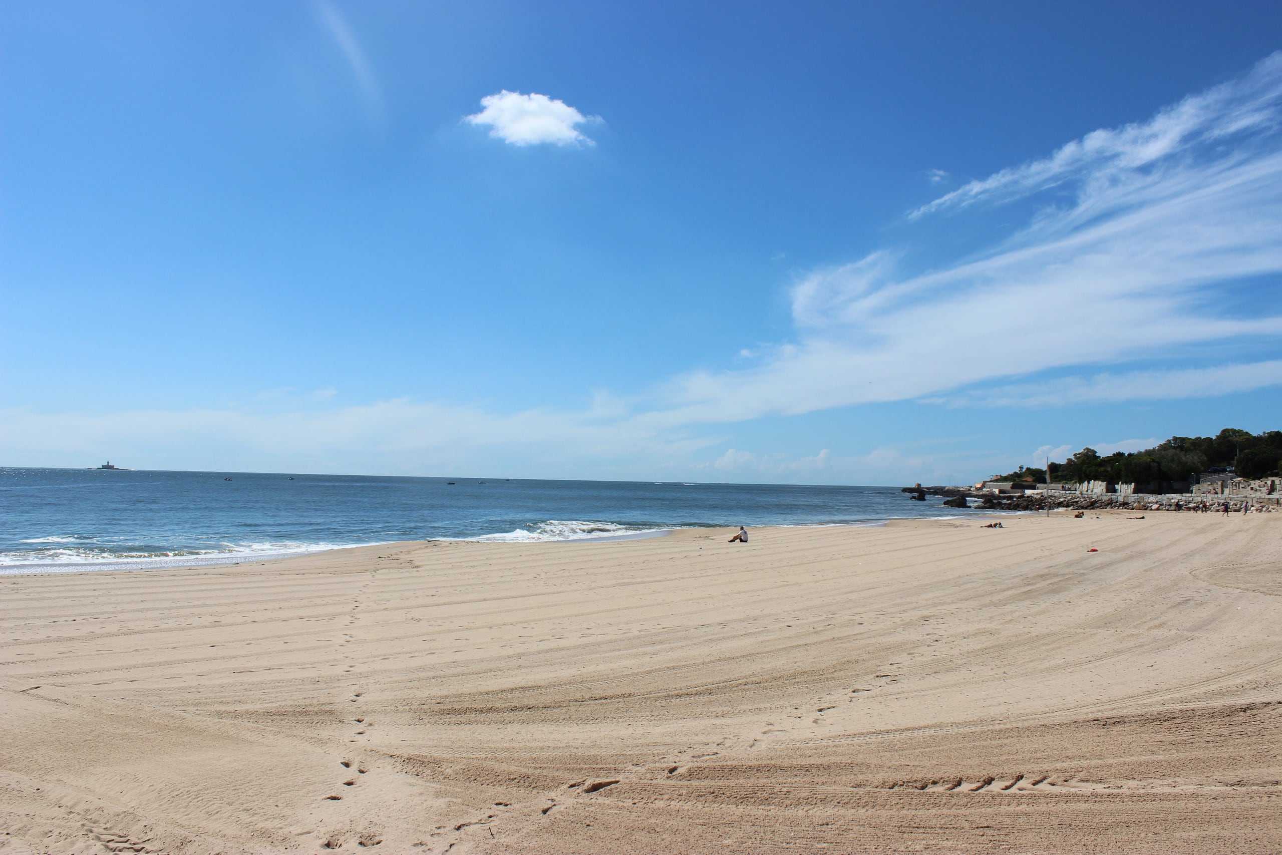 Encosta's Beach 26
