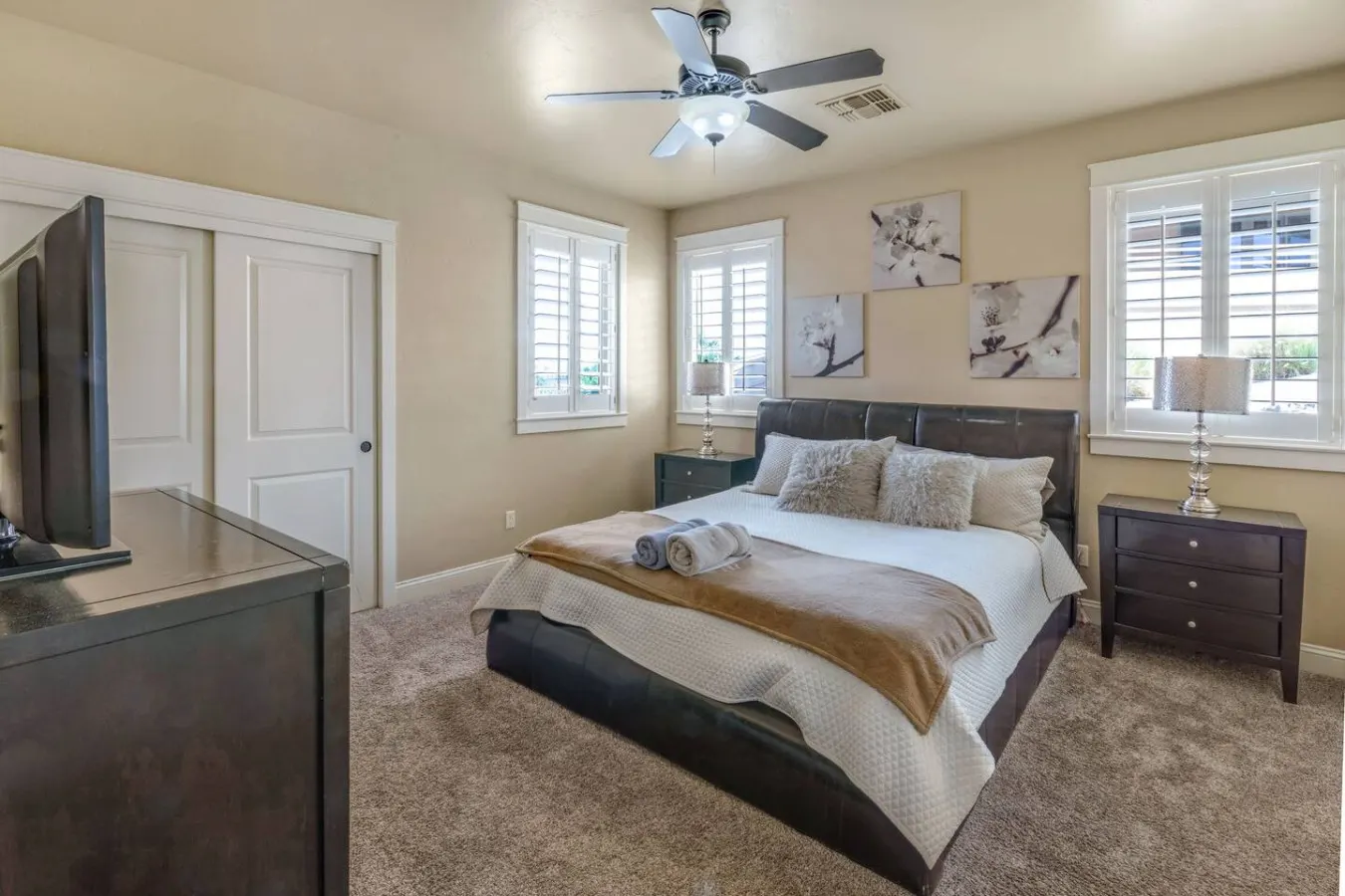 Havasu Duke - Pool, Spa, Basketball, Central 19