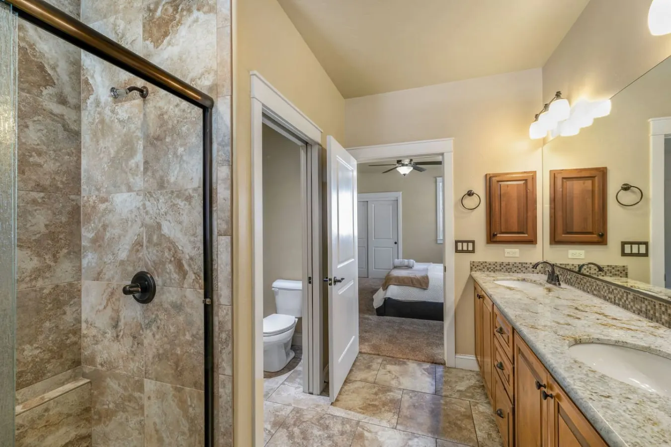 Havasu Duke - Pool, Spa, Basketball, Central 20