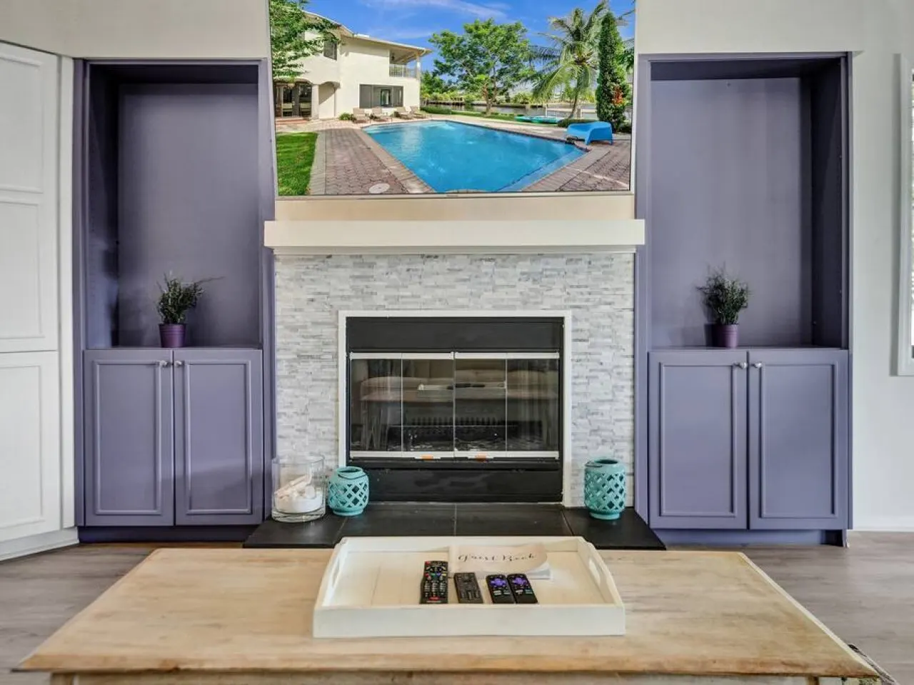 Monthly - 2101 Wilton Waterfront Heated Saltwater 13