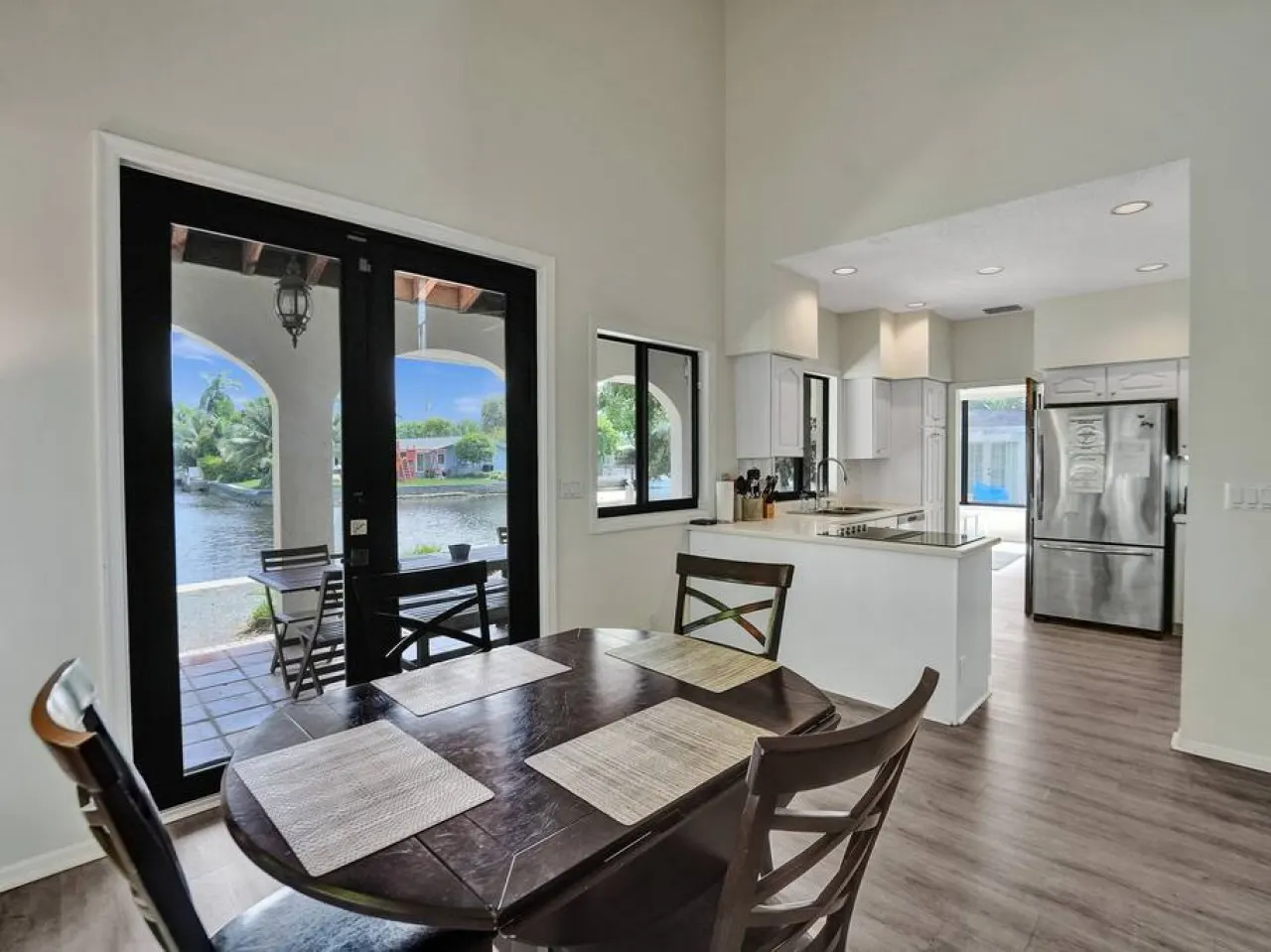 Monthly - 2101 Wilton Waterfront Heated Saltwater 15