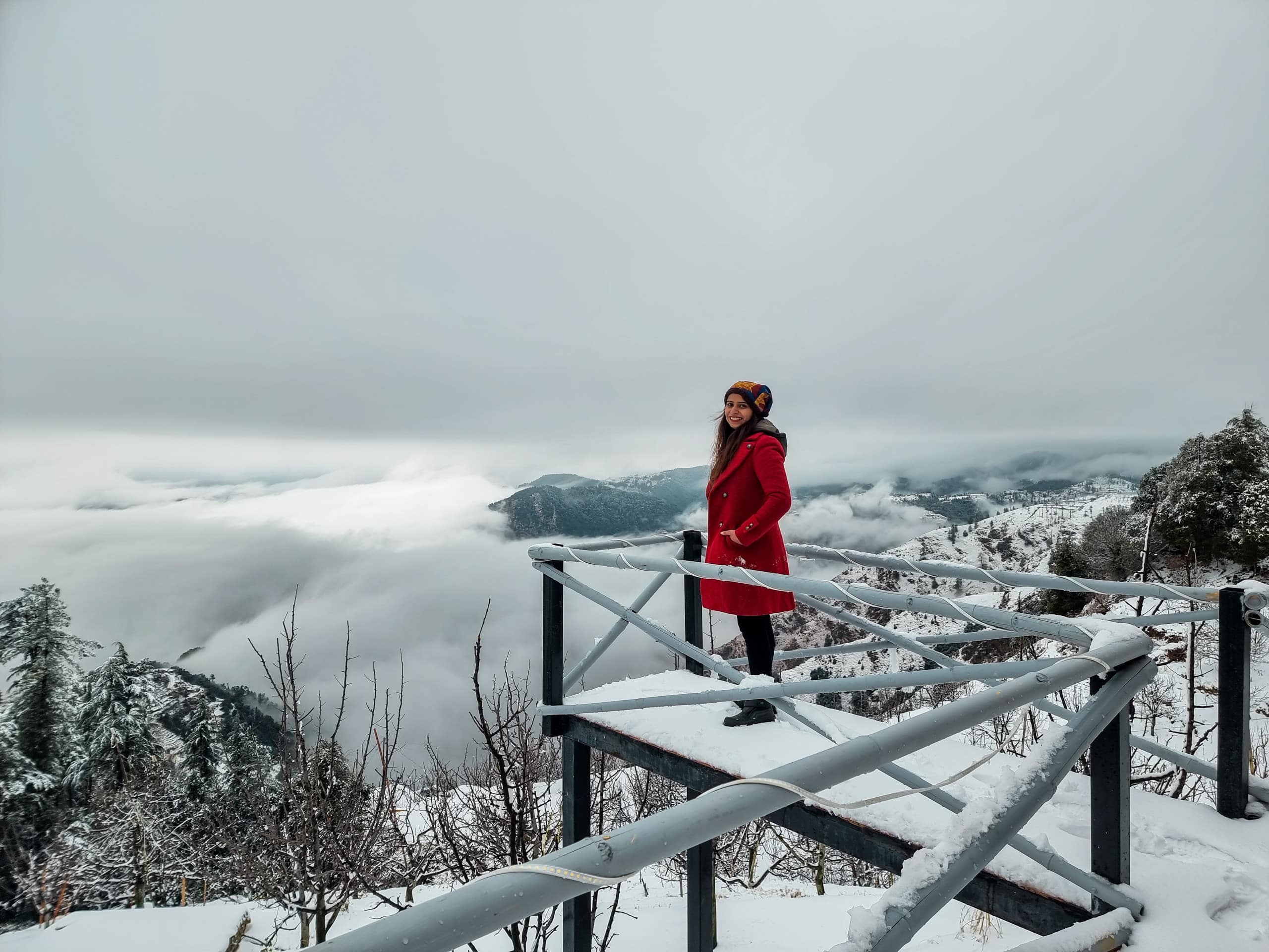 OCB Stays: Stargazing A Frame Chalet — photo 5