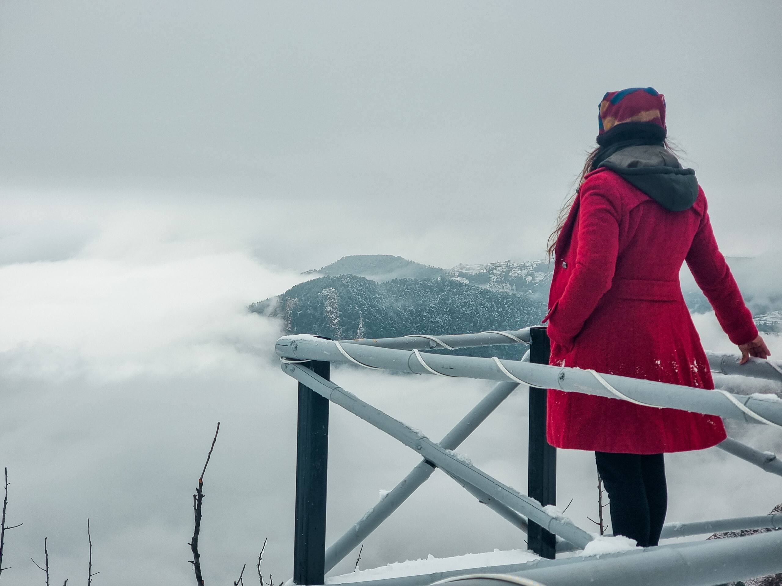 OCB Stays: Stargazing A Frame Chalet 6
