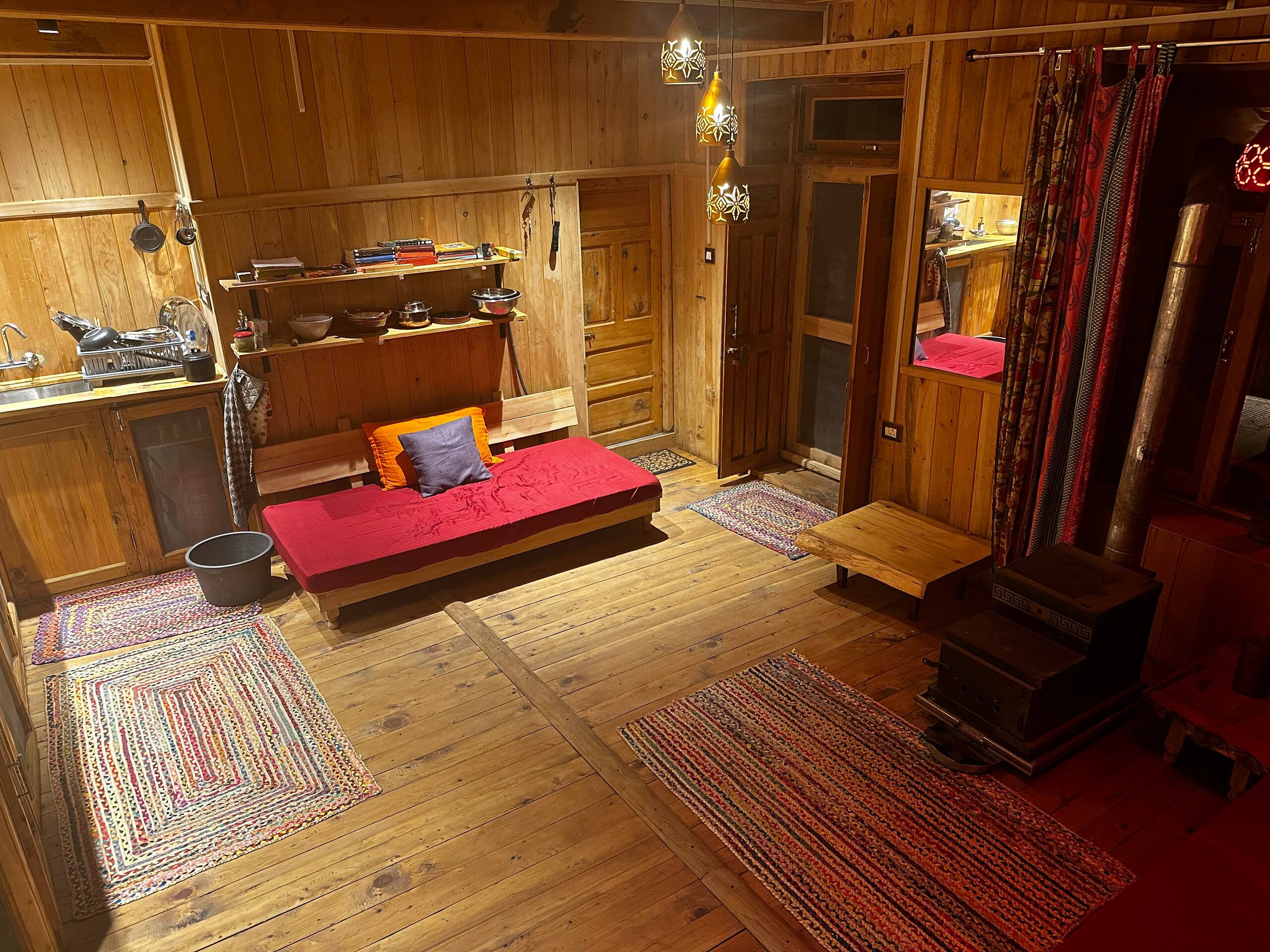 Nomad Heaven in the Himalayas 9