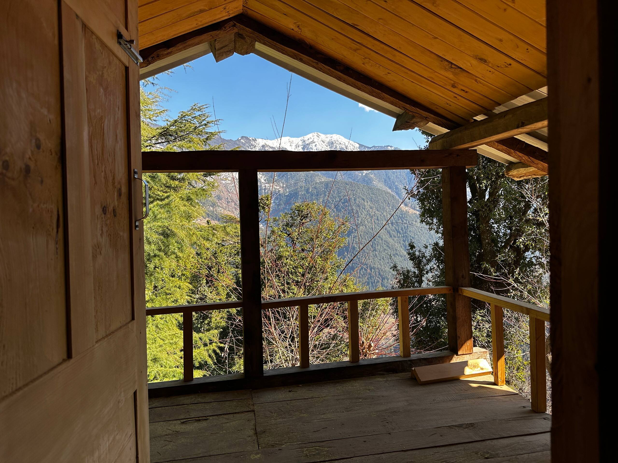Nomad Heaven in the Himalayas 34