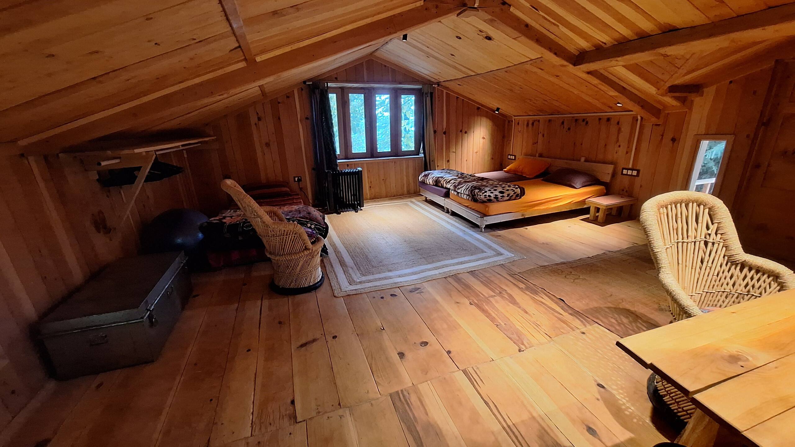 Nomad Heaven in the Himalayas 19