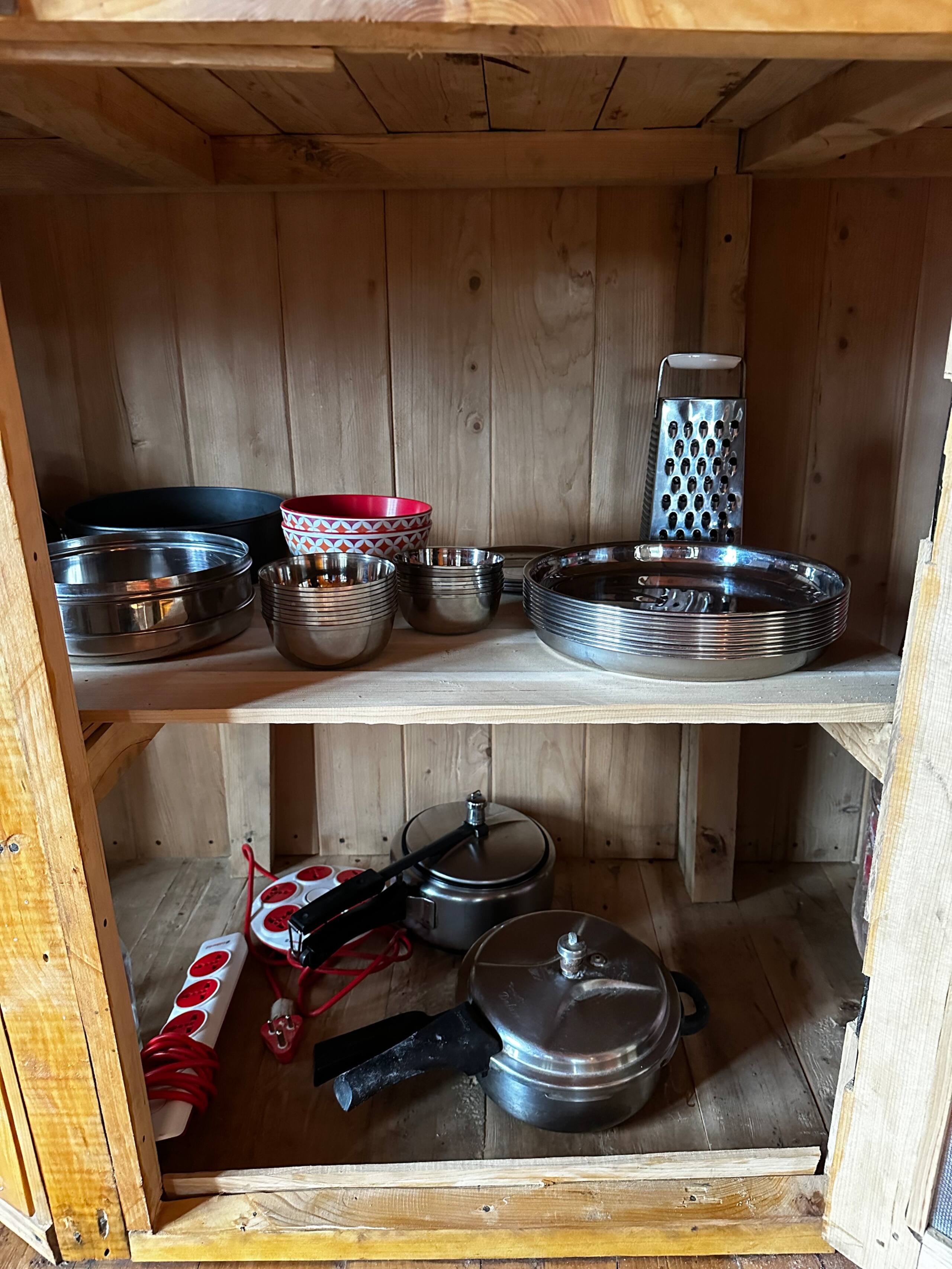 Nomad Heaven in the Himalayas 18