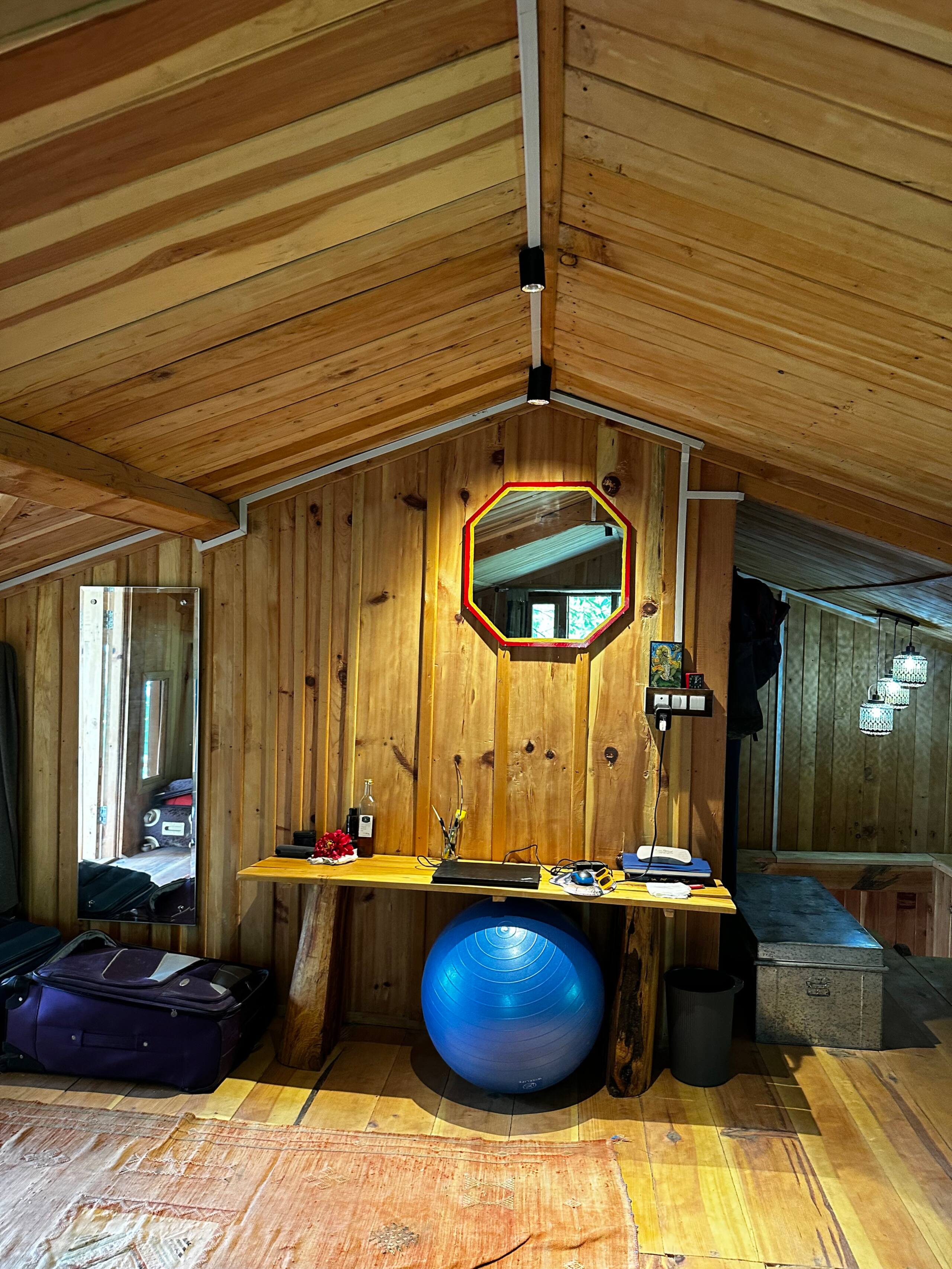 Nomad Heaven in the Himalayas 7